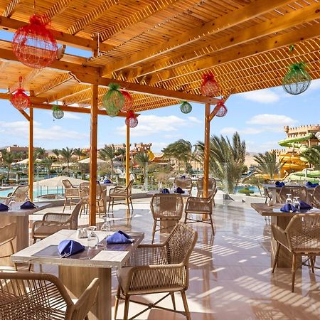 Sentido Akassia Beach El Qoseir Esterno foto