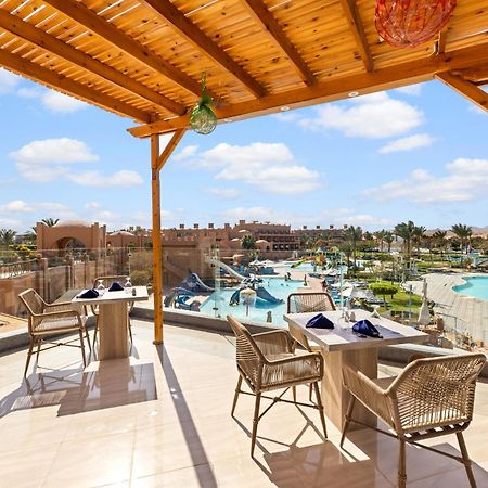 Sentido Akassia Beach El Qoseir Esterno foto