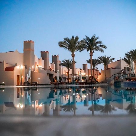 Sentido Akassia Beach El Qoseir Esterno foto