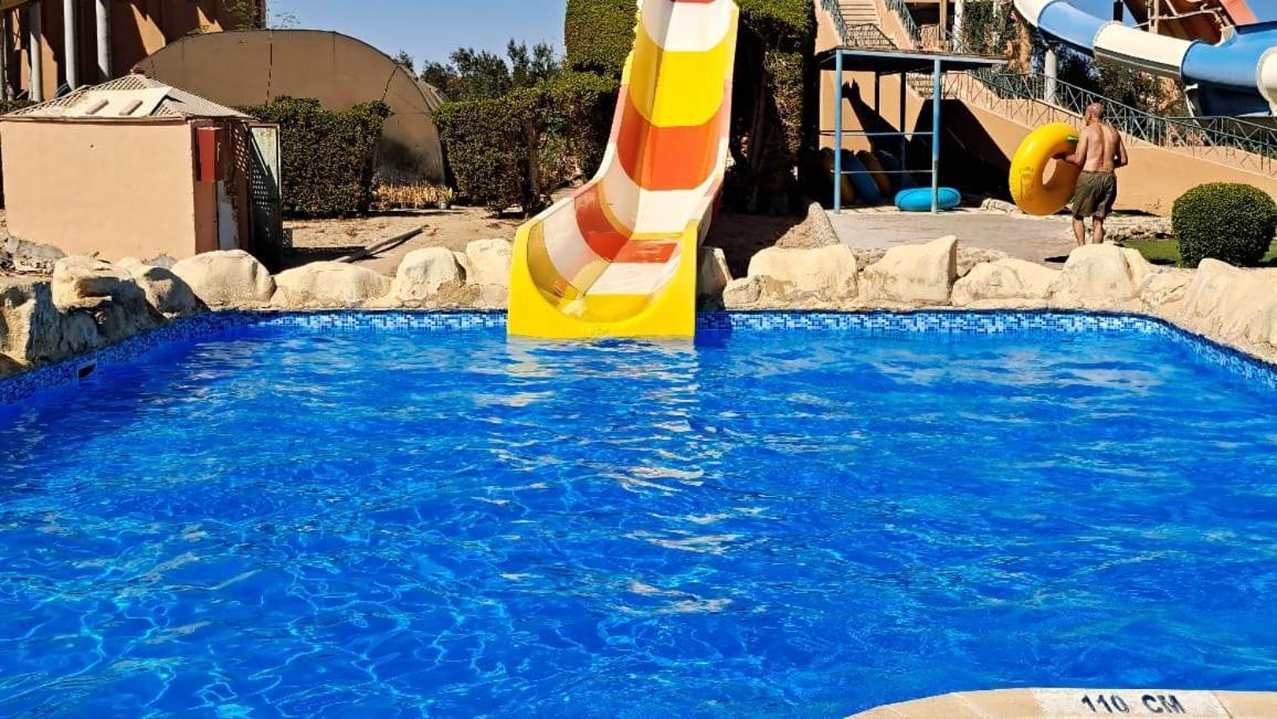 Sentido Akassia Beach El Qoseir Esterno foto