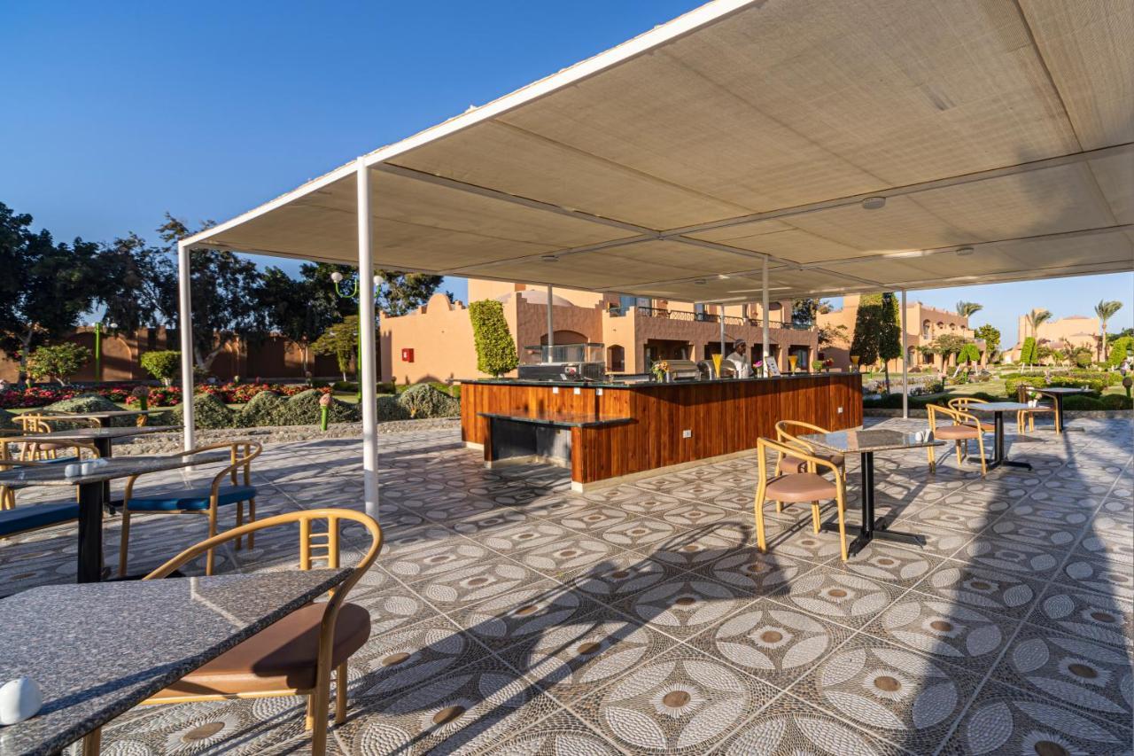 Sentido Akassia Beach El Qoseir Esterno foto