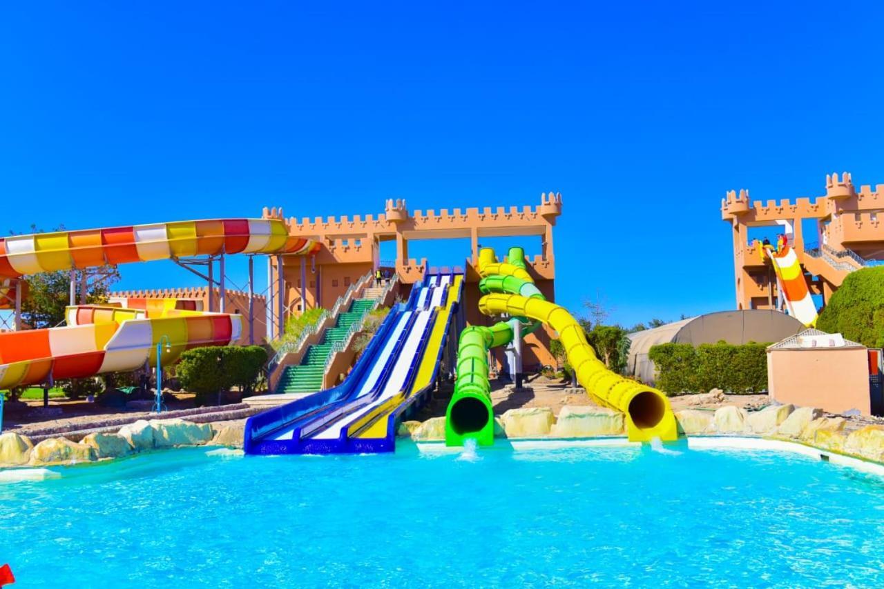 Sentido Akassia Beach El Qoseir Esterno foto