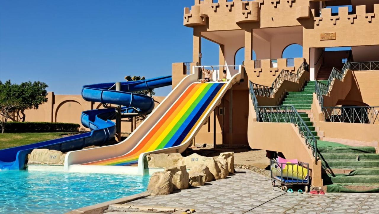 Sentido Akassia Beach El Qoseir Esterno foto