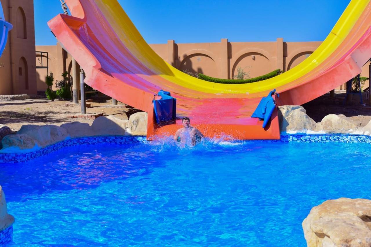 Sentido Akassia Beach El Qoseir Esterno foto