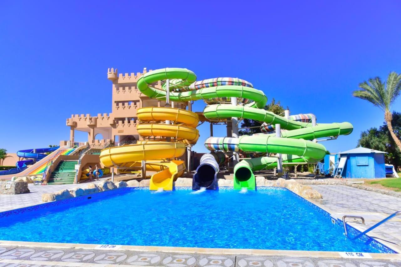 Sentido Akassia Beach El Qoseir Esterno foto