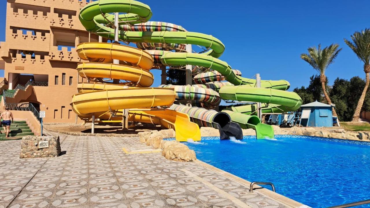 Sentido Akassia Beach El Qoseir Esterno foto