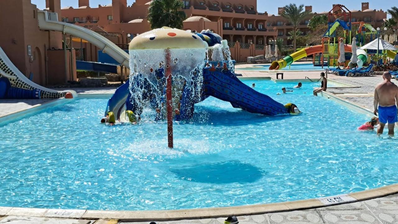 Sentido Akassia Beach El Qoseir Esterno foto