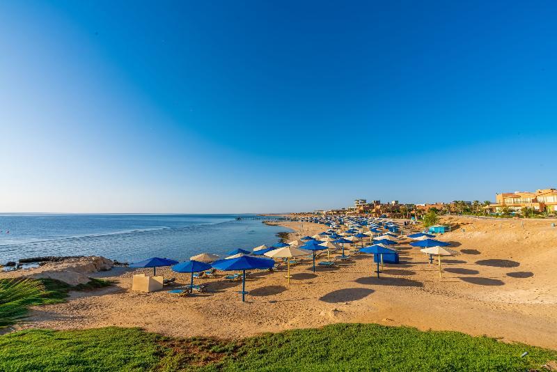 Sentido Akassia Beach El Qoseir Esterno foto