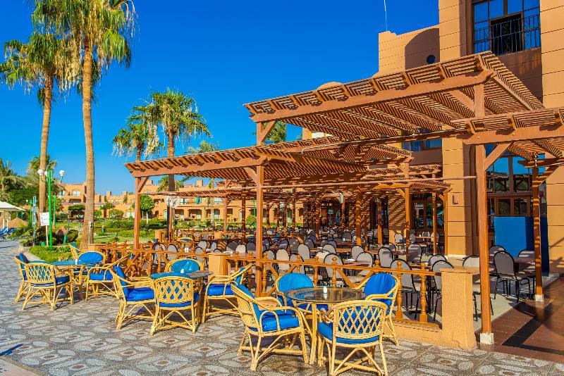 Sentido Akassia Beach El Qoseir Esterno foto