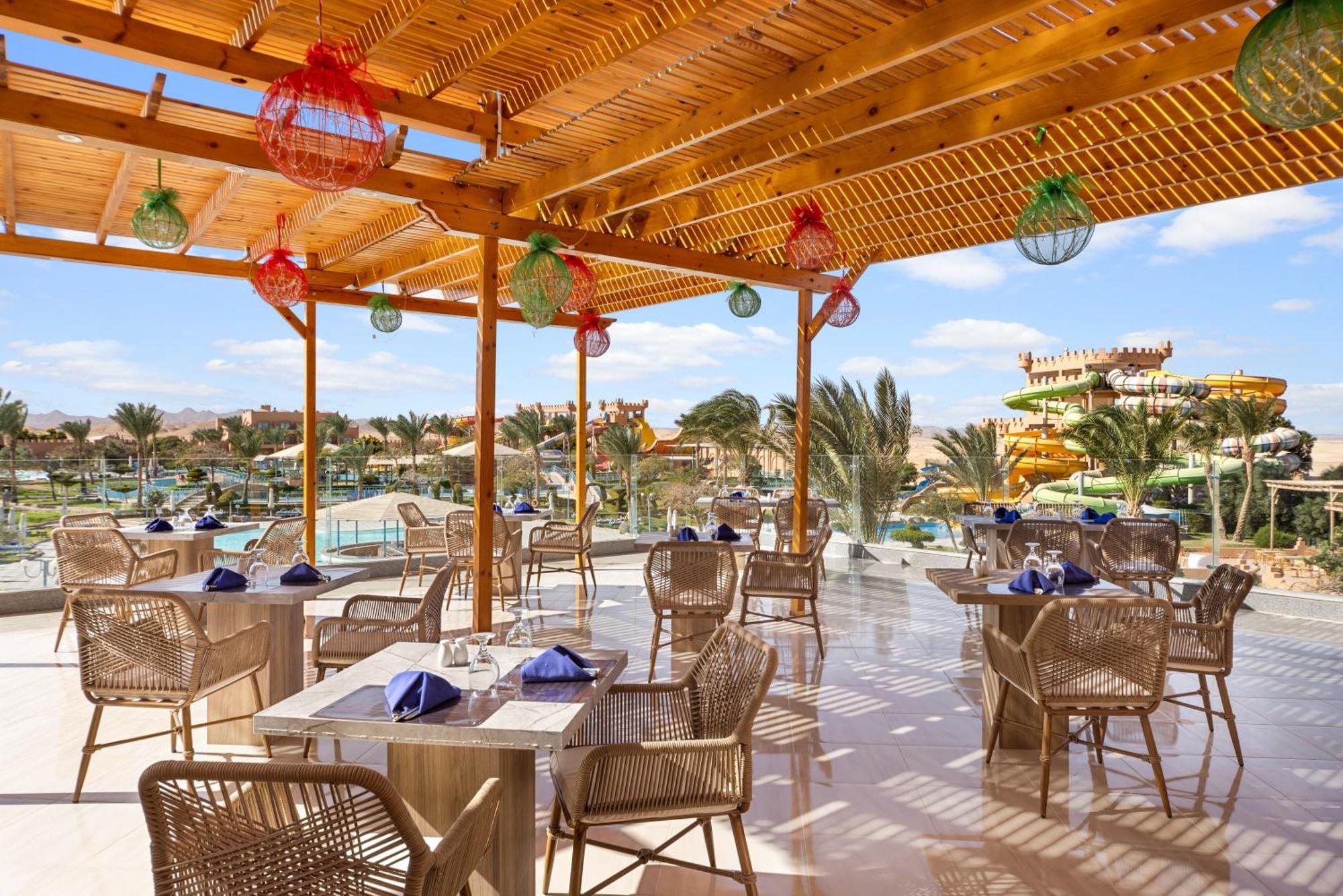 Sentido Akassia Beach El Qoseir Esterno foto
