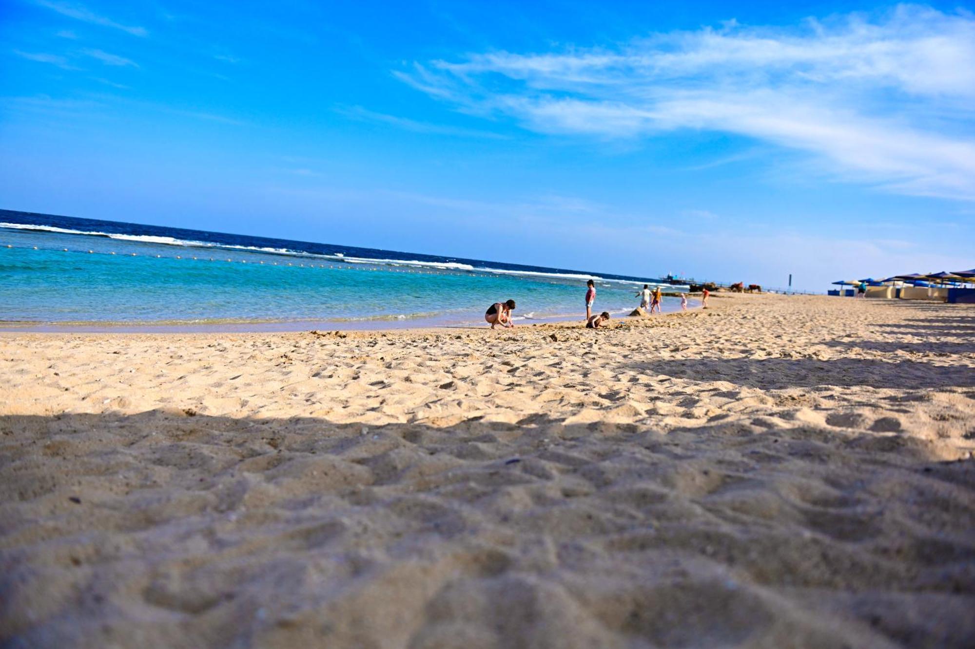 Sentido Akassia Beach El Qoseir Esterno foto