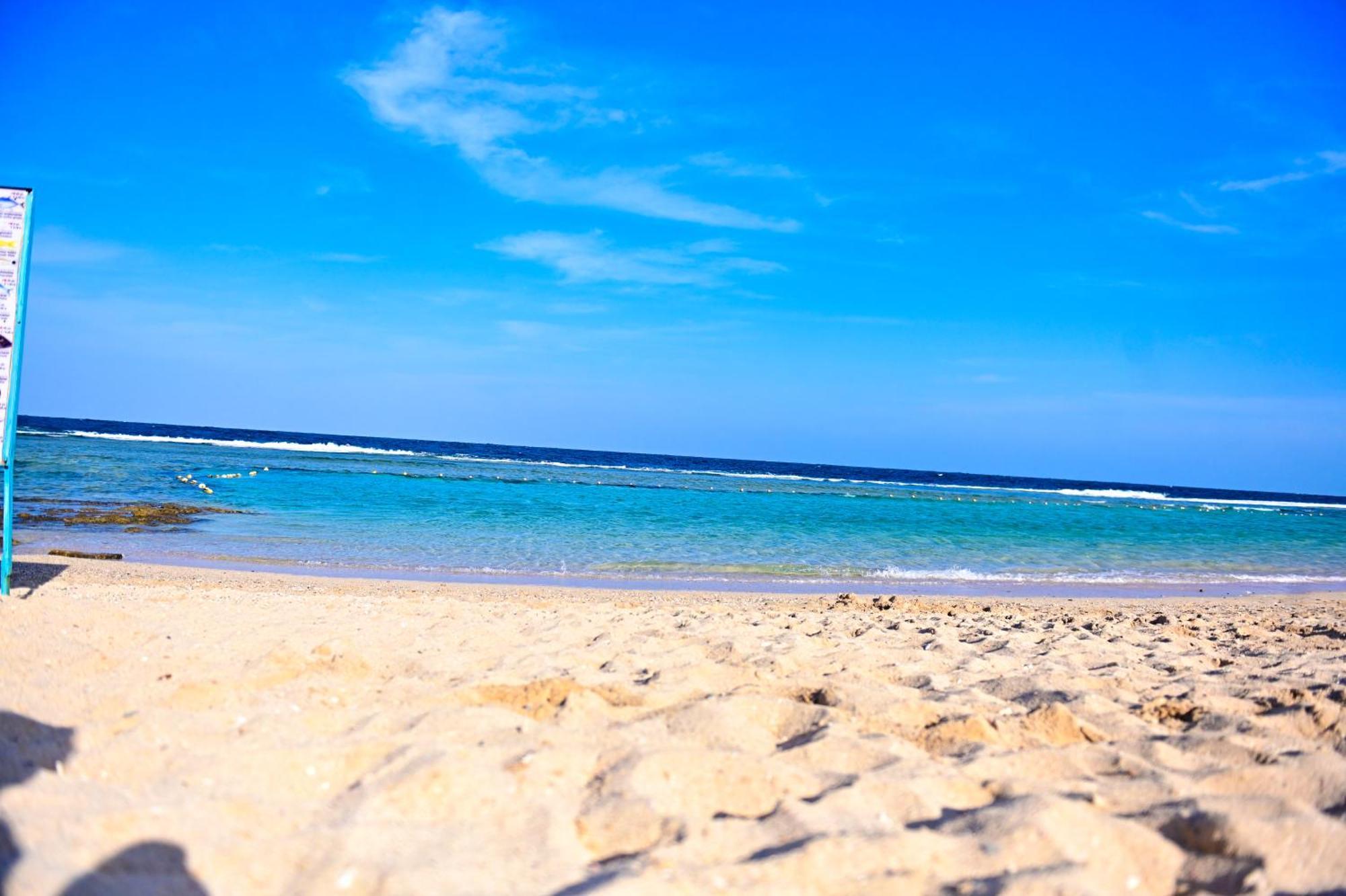 Sentido Akassia Beach El Qoseir Esterno foto