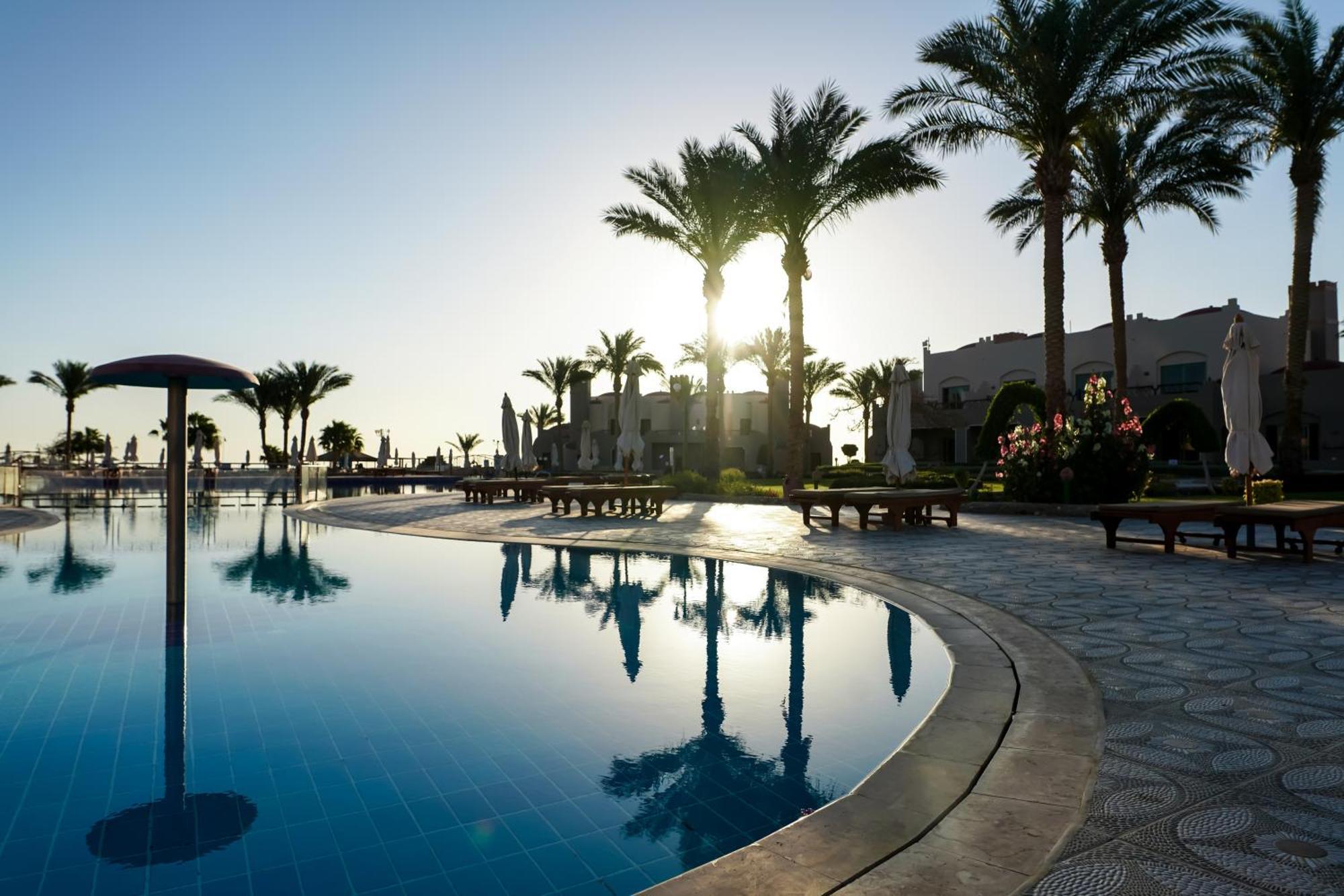 Sentido Akassia Beach El Qoseir Esterno foto