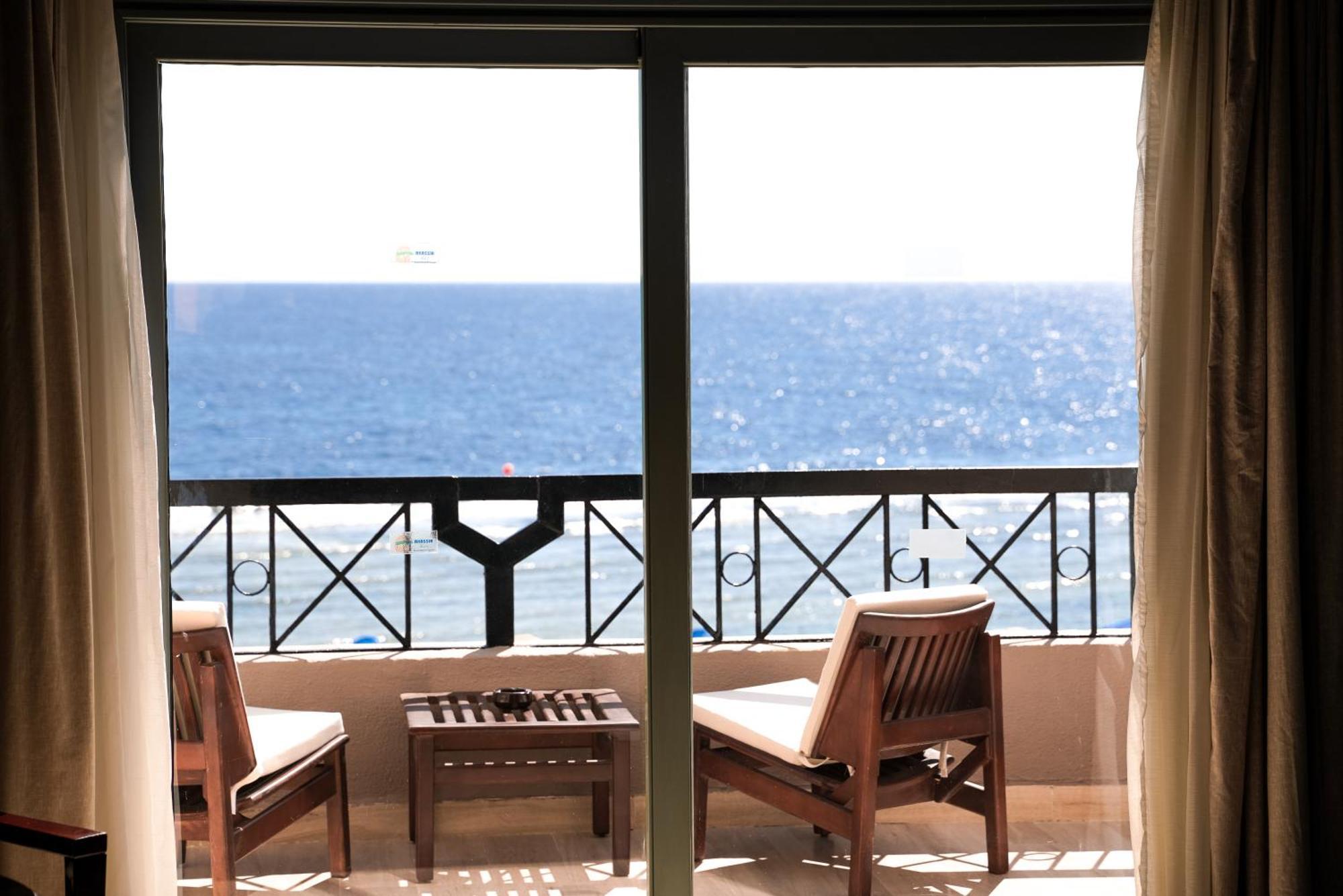 Sentido Akassia Beach El Qoseir Esterno foto