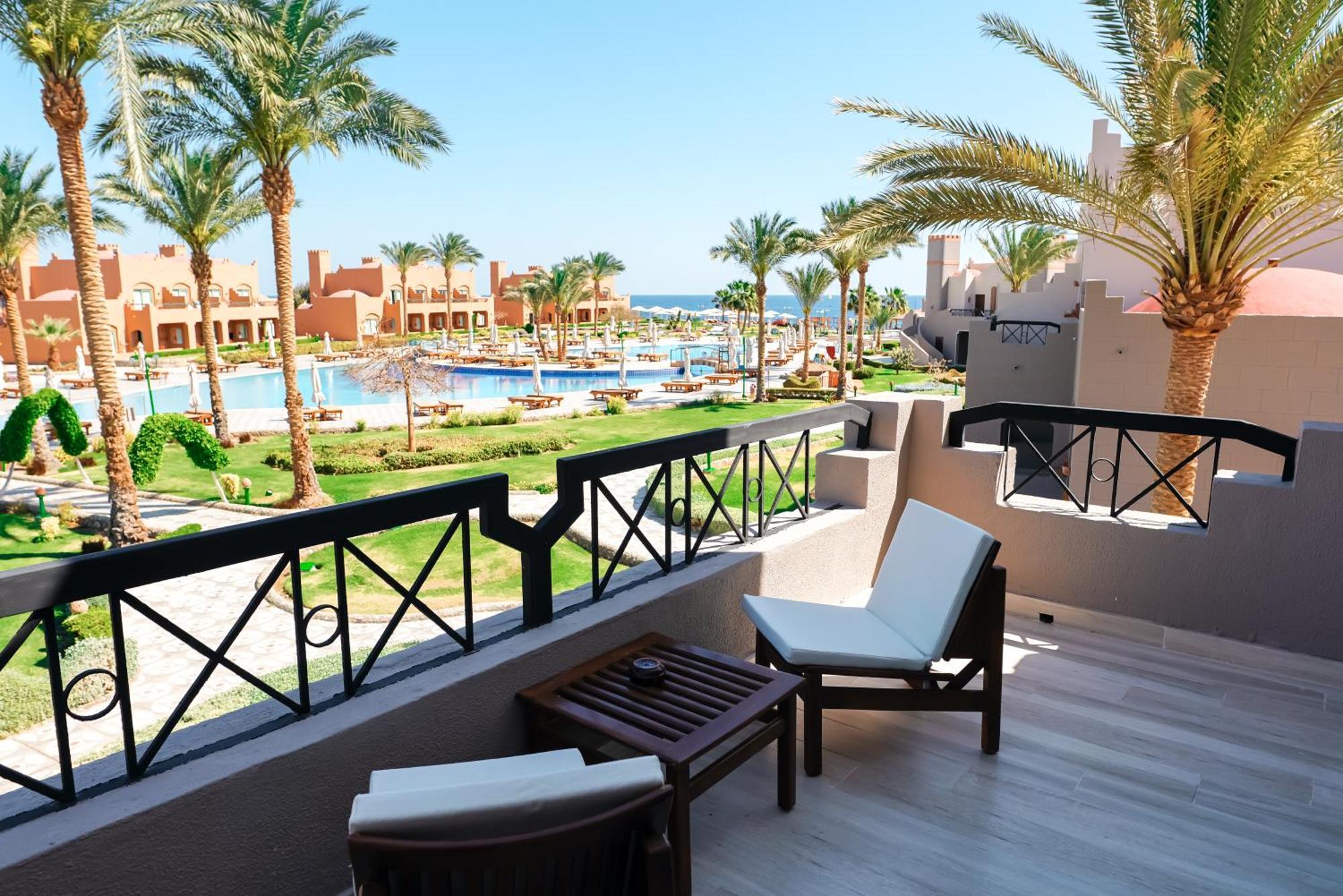 Sentido Akassia Beach El Qoseir Esterno foto